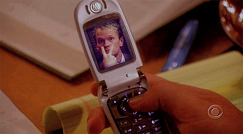 how i met your mother series GIF