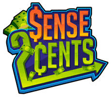 Game Money GIF by Sense 2 Cents