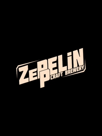 Zeppelincraftbrewery craftbeer flamingo zeppelin zeppelincraftbrewery GIF