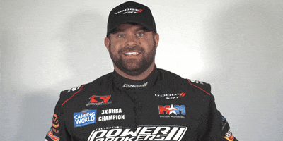 Number 1 Funny Car GIF by NHRA