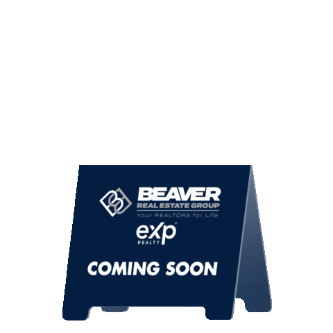 Frisco Celina Sticker by Beaver Real Estate Group