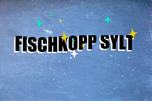 FischKopp Sylt GIF