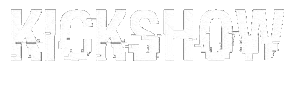 KICKSHOW Sticker