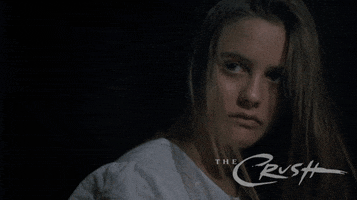 Angry Alicia Silverstone GIF by The Crush