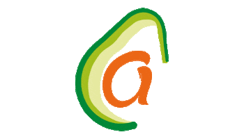 Post Sticker by Aguacate Boutique