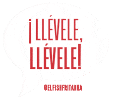 Party Birthday Sticker by El Fish Fritanga