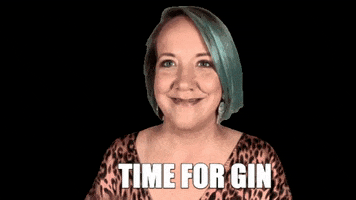 Happy Hour Time GIF by maddyshine