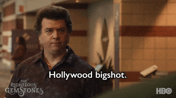 Hbo Gemstoneshbo GIF by The Righteous Gemstones