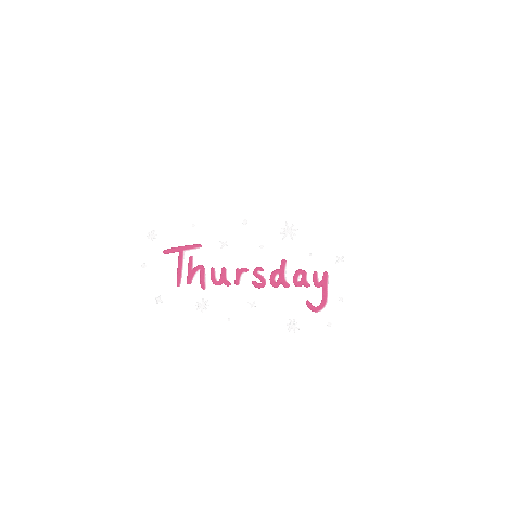 Pink Sticker