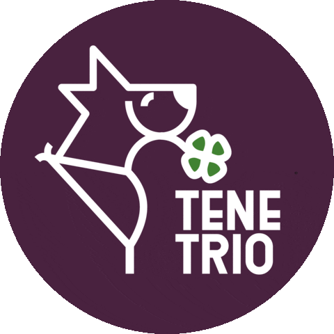 Sticker by tenetrio