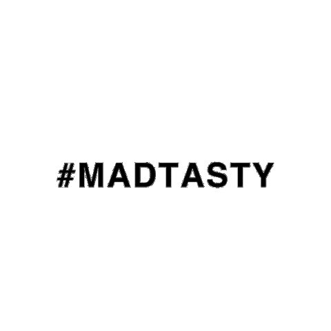 Sticker by Mad Tasty