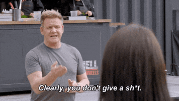 Angry Gordon Ramsay GIF by Gordon Ramsay's 24 Hours to Hell and Back