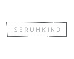 SERUMKIND Sticker