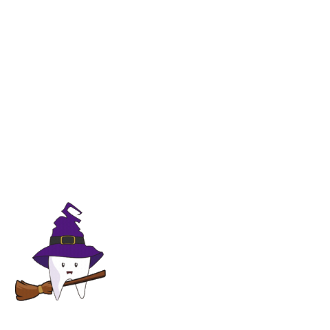 Halloween Sticker by ICPOE