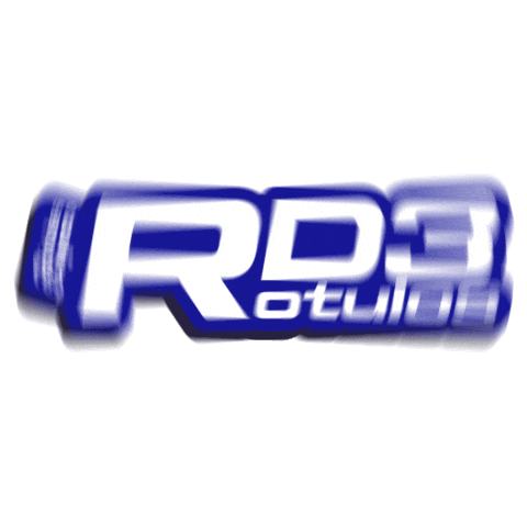 Rotulos Daganzo Sticker