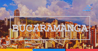 Colombia GIF