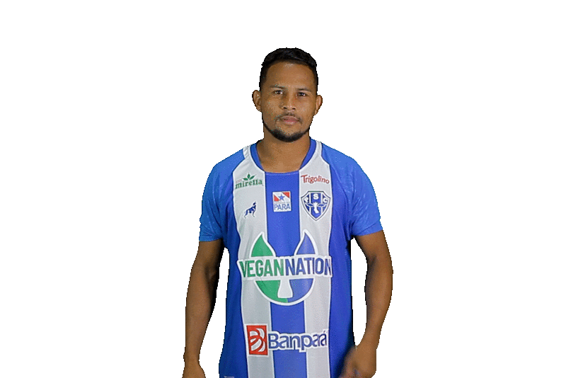 Sticker By Paysandu Sport Club For Ios Android Giphy