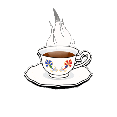 Chai Mola Sticker by Nect Istanbul