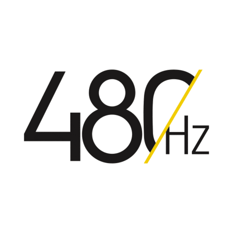 Sticker by 480Hz