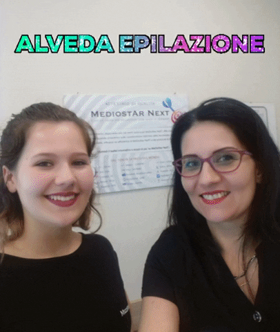 Alveda GIF