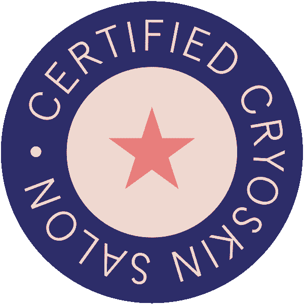 Sticker by Cryoskin