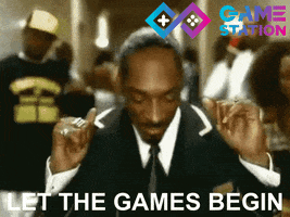 Games Crypto GIF by GameStation - Find & Share on GIPHY