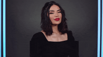 Makeup Smile GIF by Maybelline