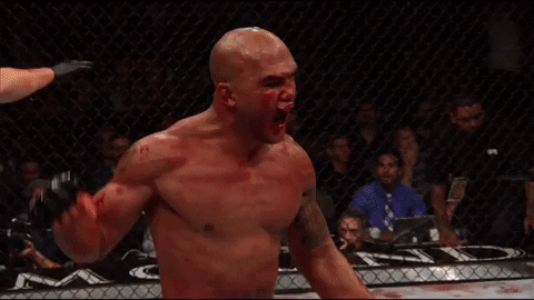 Joe Rogan Reveals The Most Violent Fighter in MMA | Page 9 ...