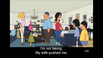 Bobs Burgers Housetrap GIF