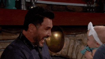 The Bold And The Beautiful Awww GIF by CBS