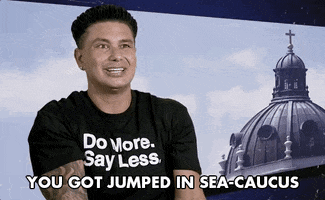Dj Pauly D Premiere GIF by Jersey Shore Family Vacation