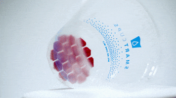Energy Drink Tech GIF by Smart Cups ®