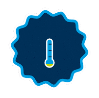 Eco Plumbers, Electricians, and HVAC Technicians Sticker