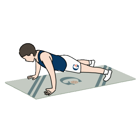 GATE Sports Agency Sticker