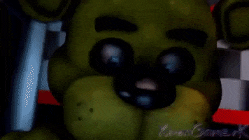 Fnaf GIF