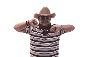 Colombia Llanero Sticker by CHOLO VALDERRAMA