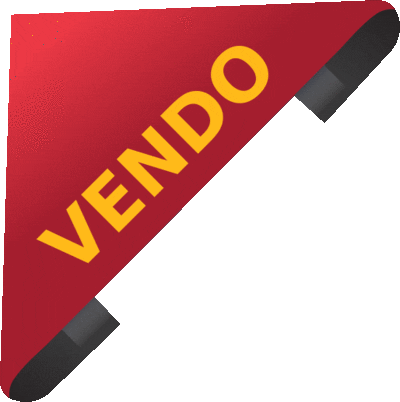 Vendo Sticker by More Incorporadora