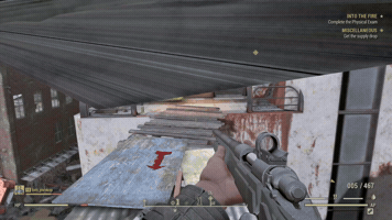 Fallout 76 Czechgamer.Com GIF