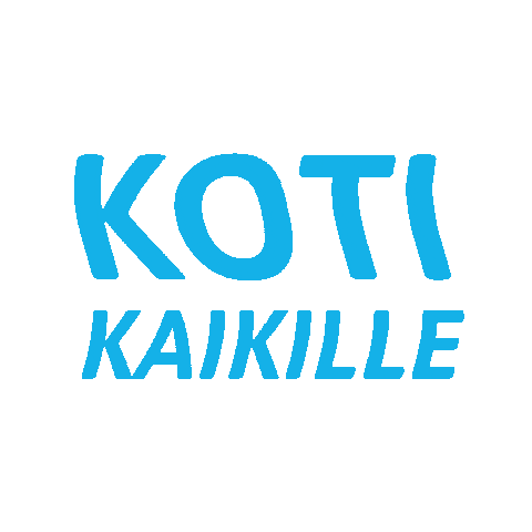 Sininauhasäätiö Sticker