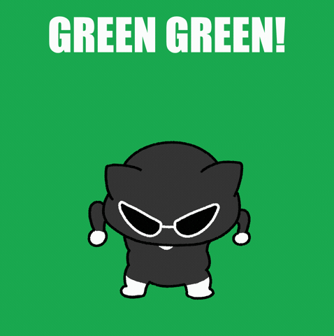 Cat GIF
