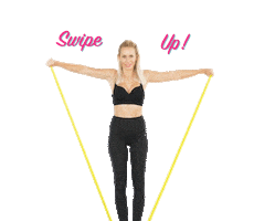 Fitness Workout Sticker by I Love Personal Training