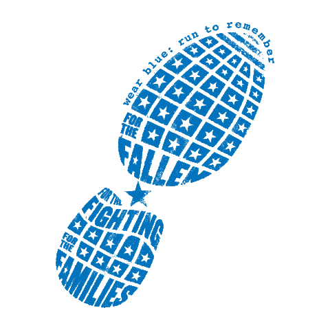 wearblue Sticker