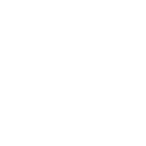 Star Night Sticker