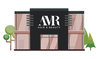 Shopping Delivery Sticker by AMR Hair & Beauty