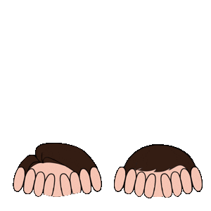 Bomdia Sticker