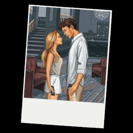 GIF by Forever by Ullstein