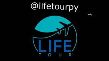 Life Tour GIF