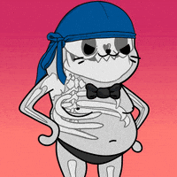 Happy Fun GIF by Sappy Seals Community