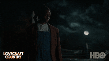 Hbo GIF by Lovecraft Country