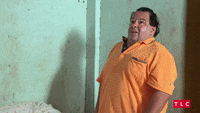 90 Day Fiance Ed GIF by TLC Europe